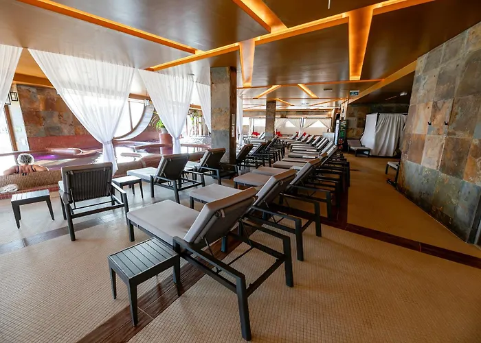 Allure Healthy Hotel & Spa