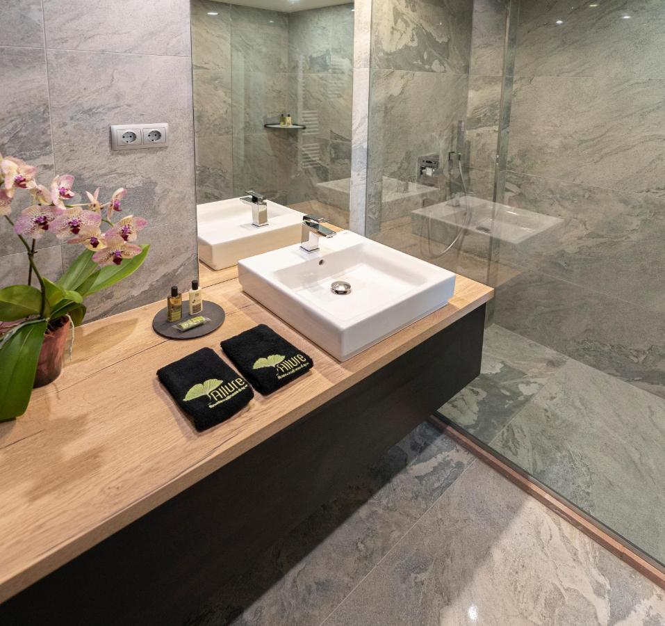 Hotel Allure Healthy & Eger