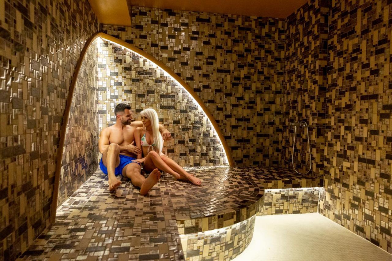 Hotel Allure Healthy & Eger