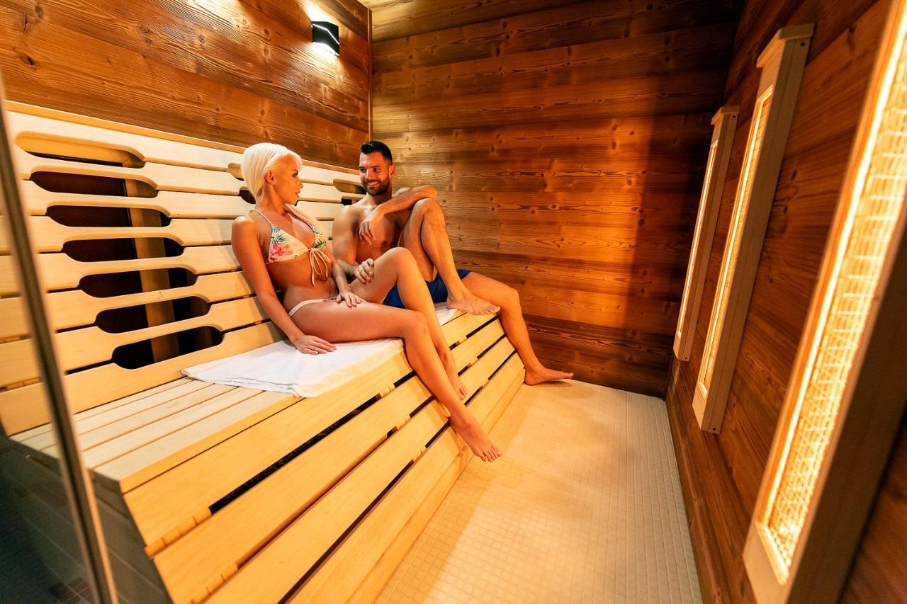 Allure Healthy & Hotel 4*