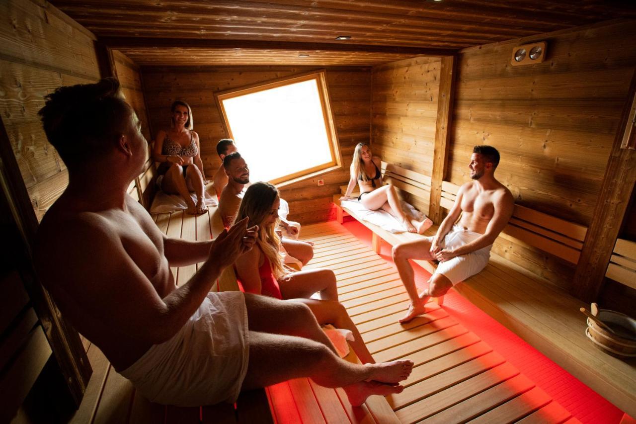 Allure Healthy & Hotel 4*