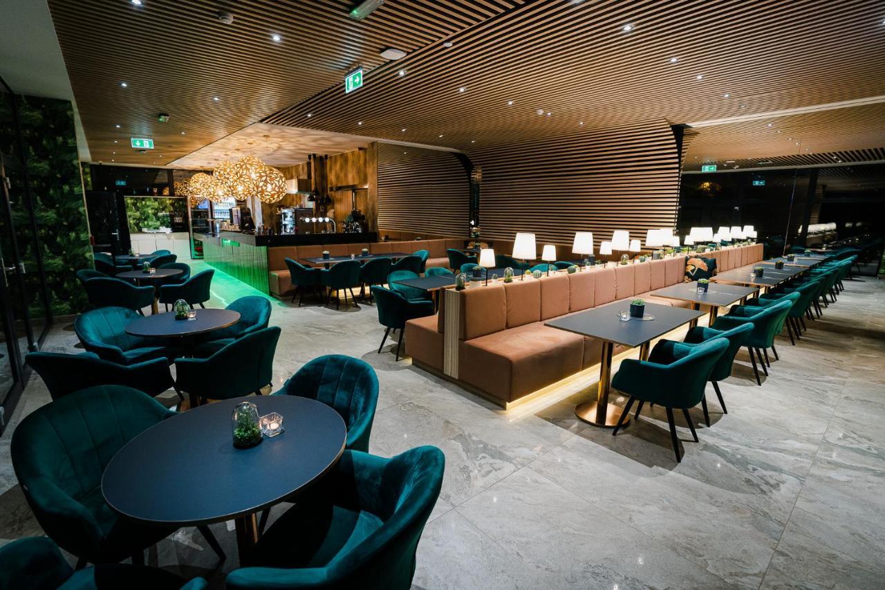 Allure Healthy & 4* Eger
