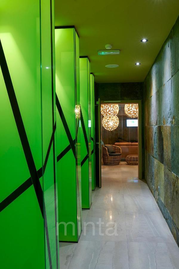 Hotel Allure Healthy & Eger