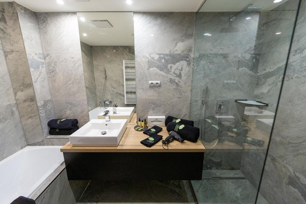 Hotel Allure Healthy & 4*