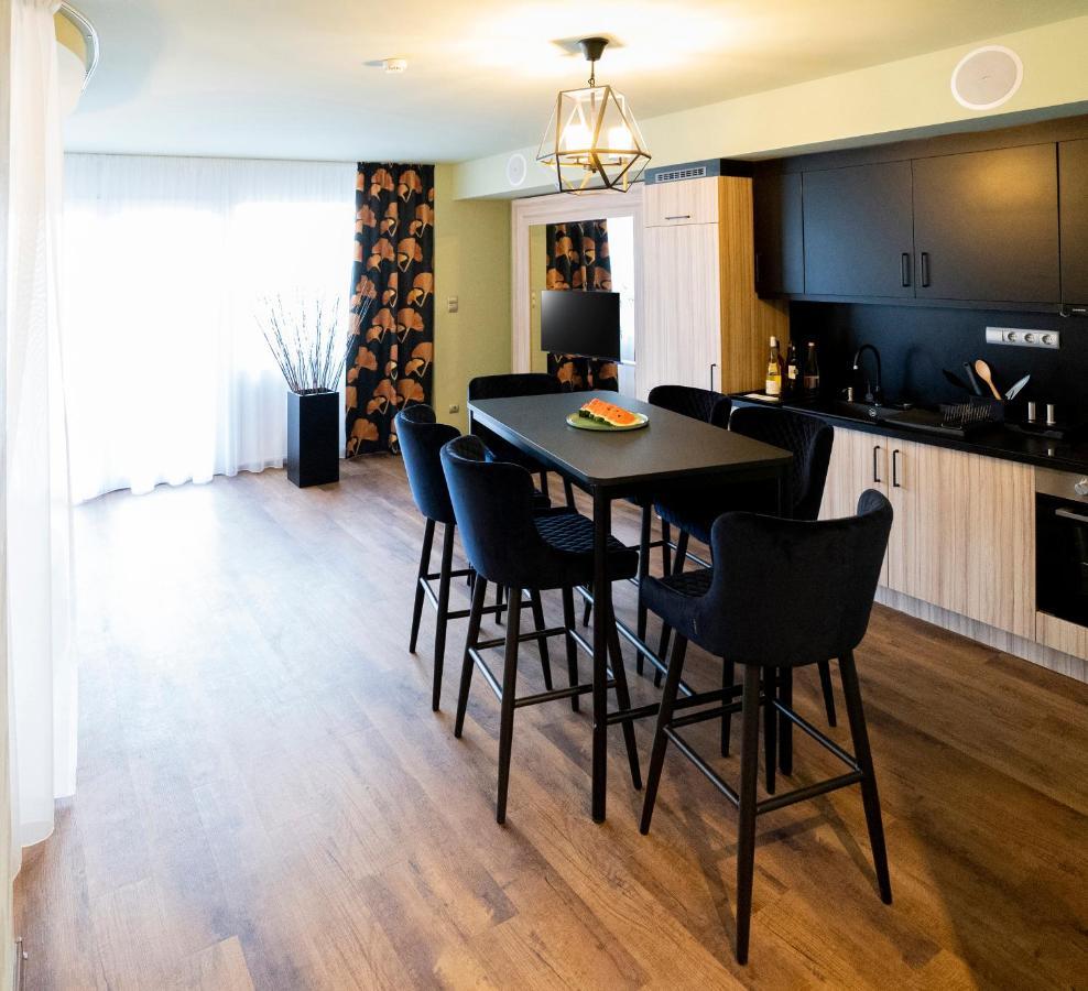 Hotel Allure Healthy & Eger