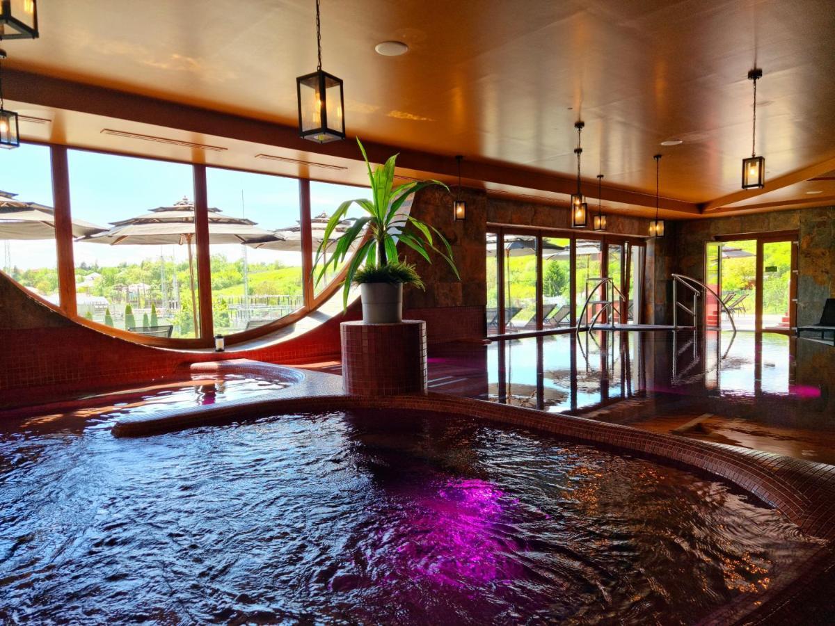 Hotel Allure Healthy &
