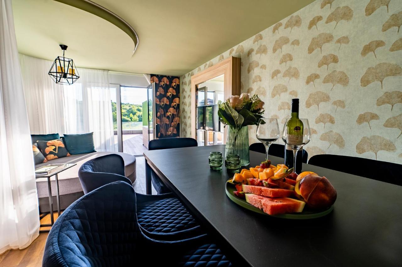 Allure Healthy & 4* Eger
