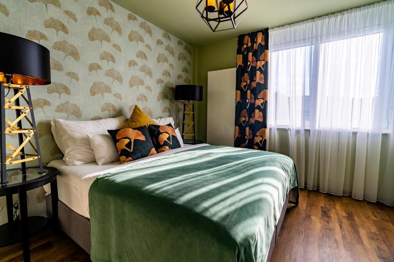 Hotel Allure Healthy &