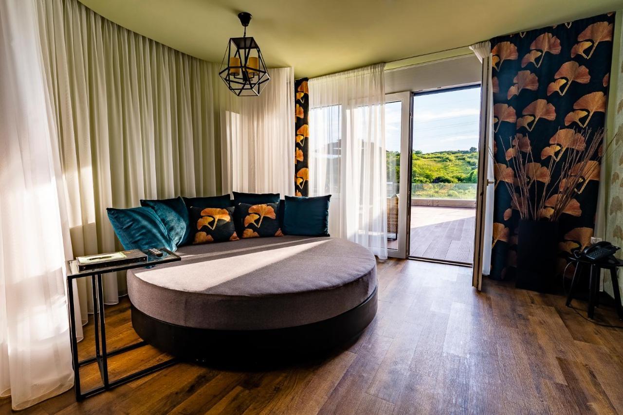 Hotel Allure Healthy & Eger