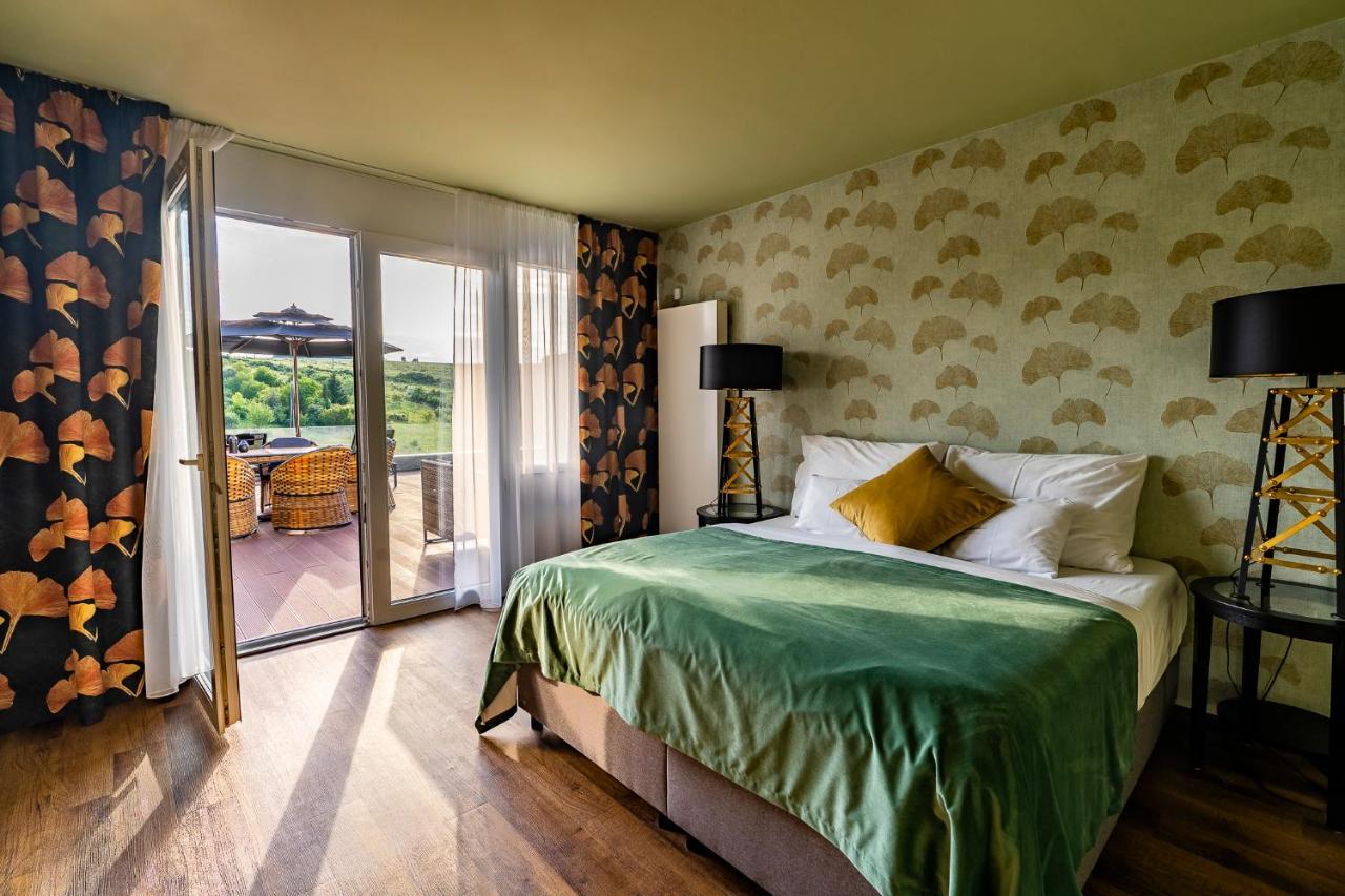 Allure Healthy & Hotel 4*