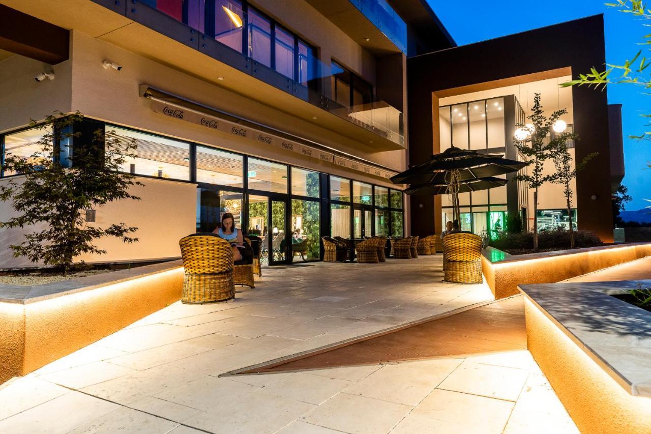 Allure Healthy & Hotel Eger