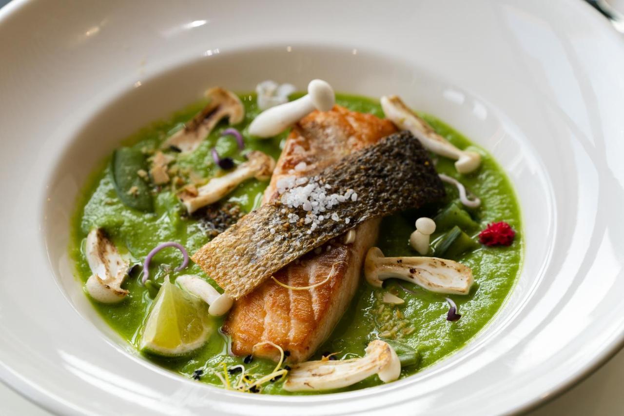 Hotel Allure Healthy &