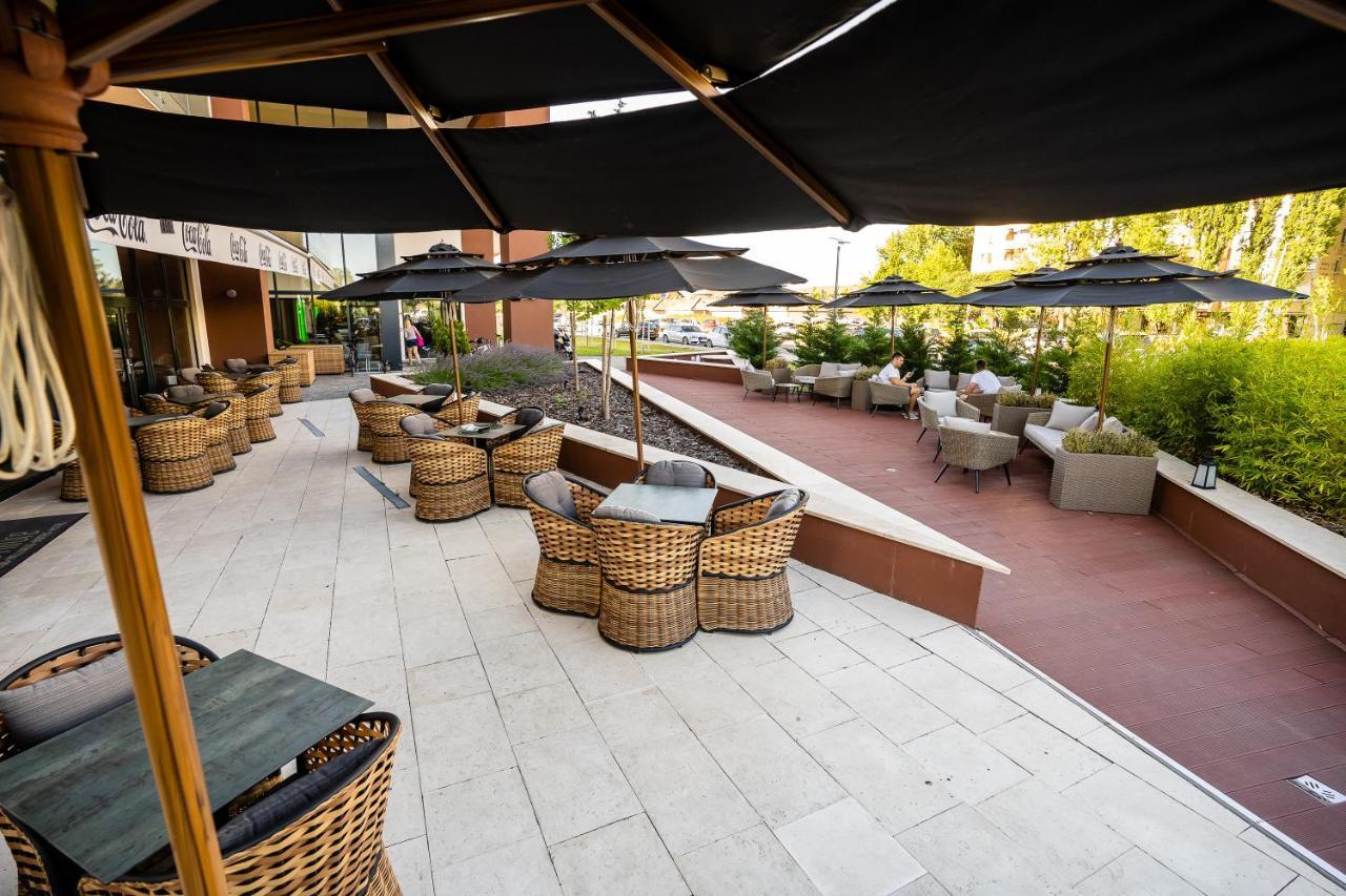 Hotel Allure Healthy & 4*