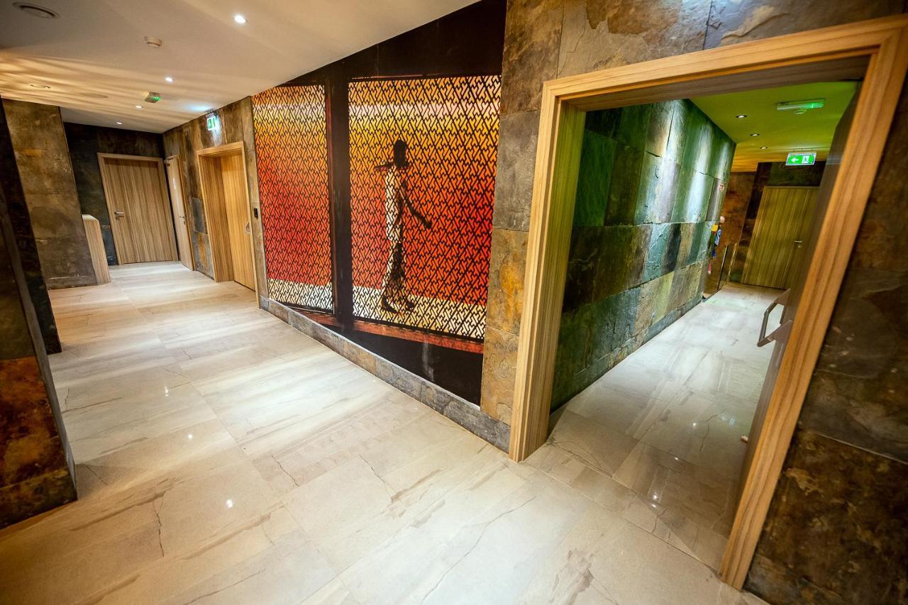 Hotel Allure Healthy &