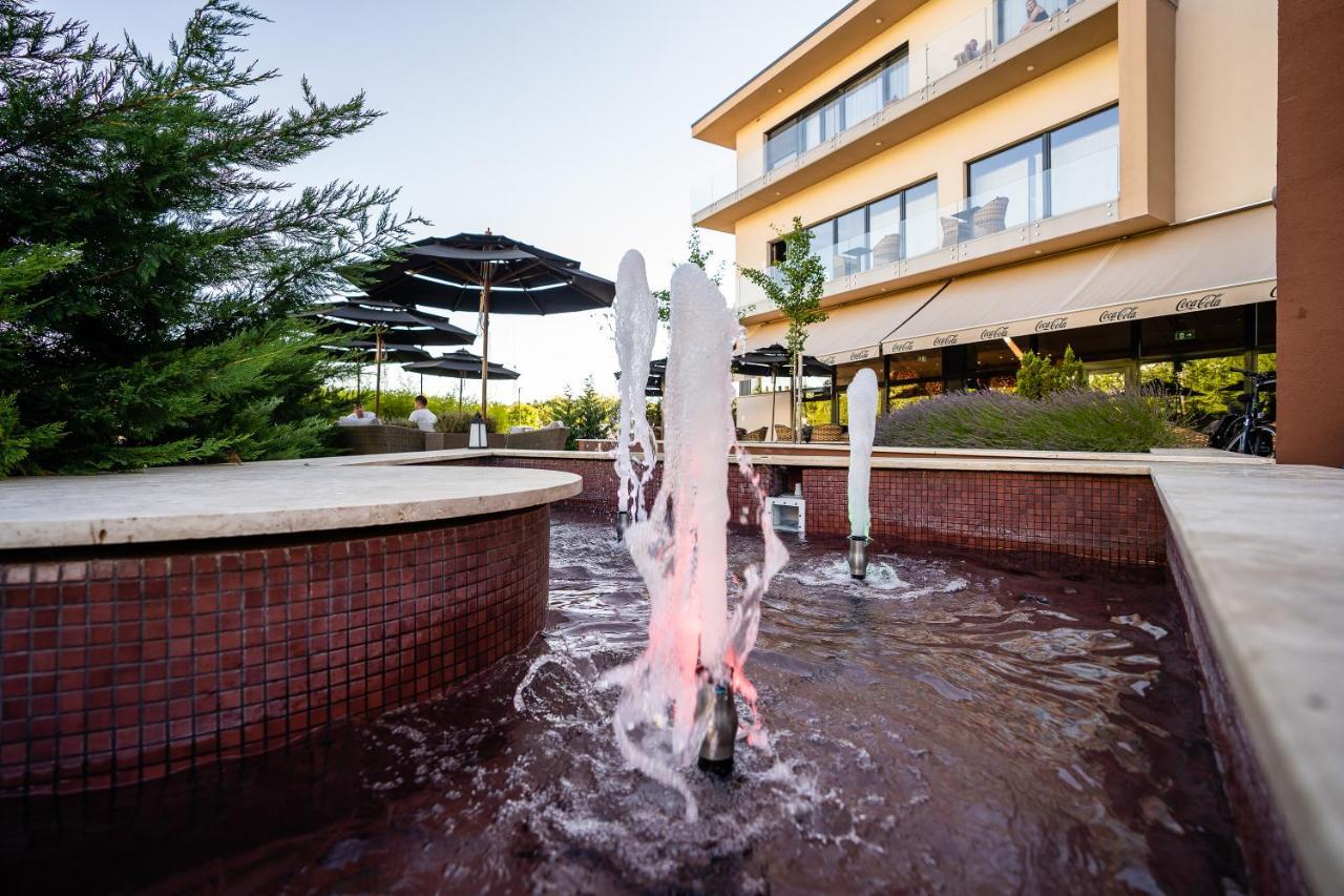 Hotel Allure Healthy &