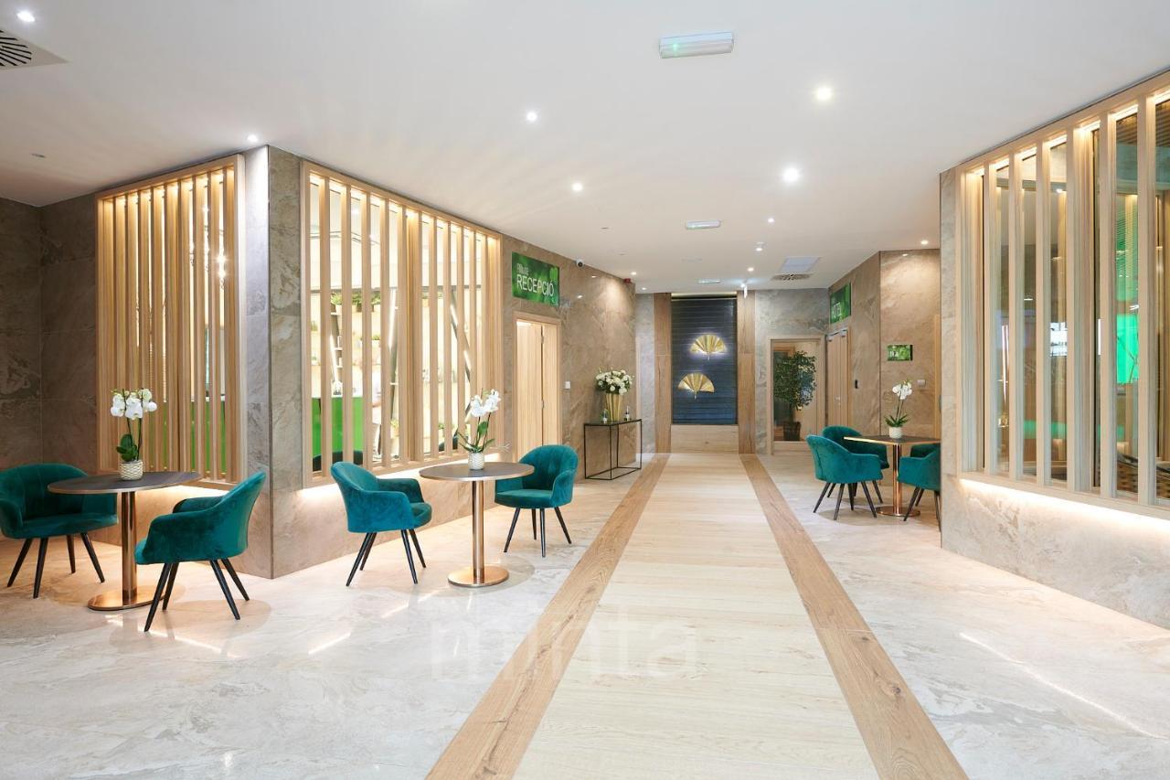 Allure Healthy & Hotel Eger