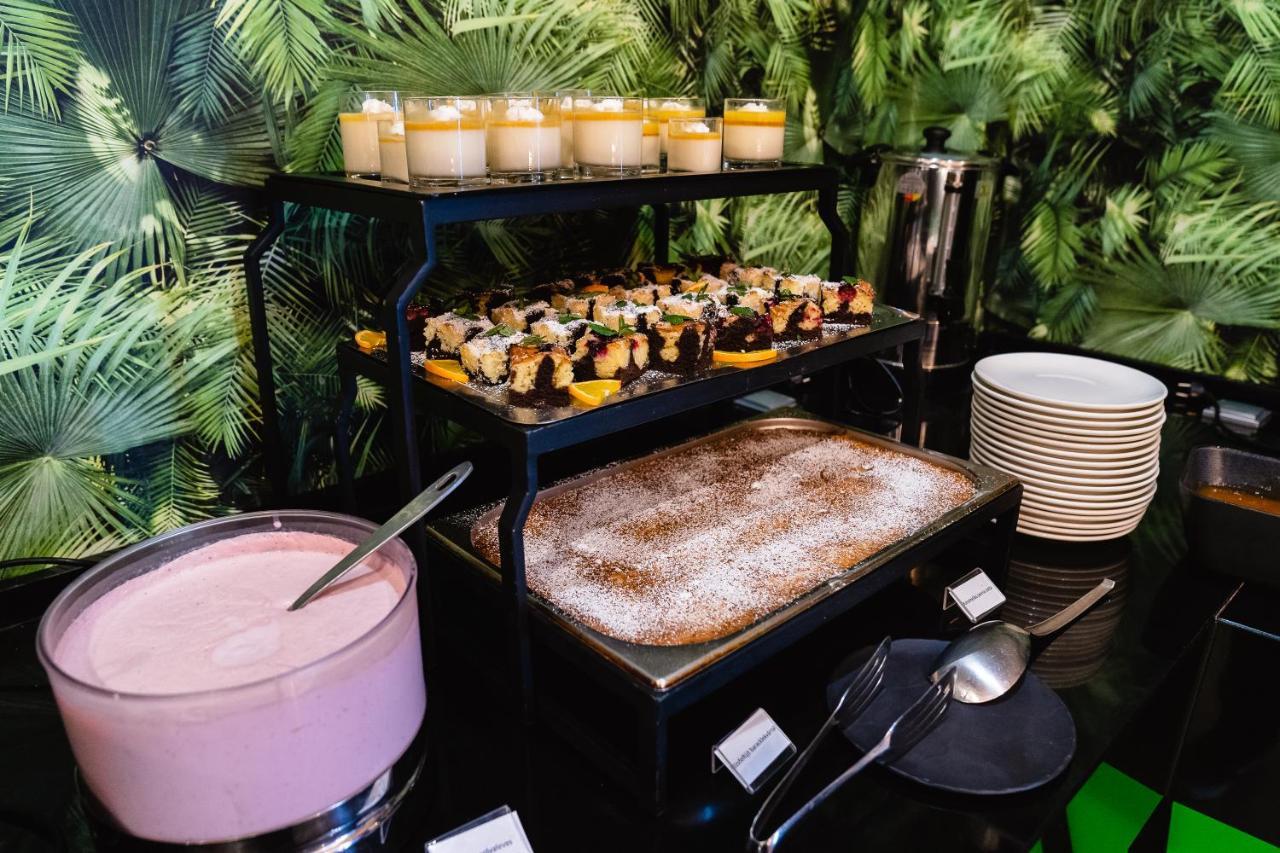 Allure Healthy & Hotel Eger