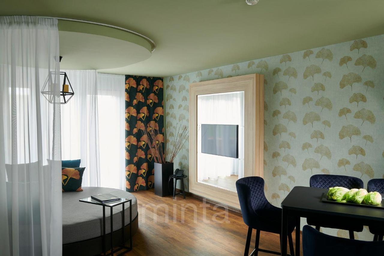 Hotel Allure Healthy &