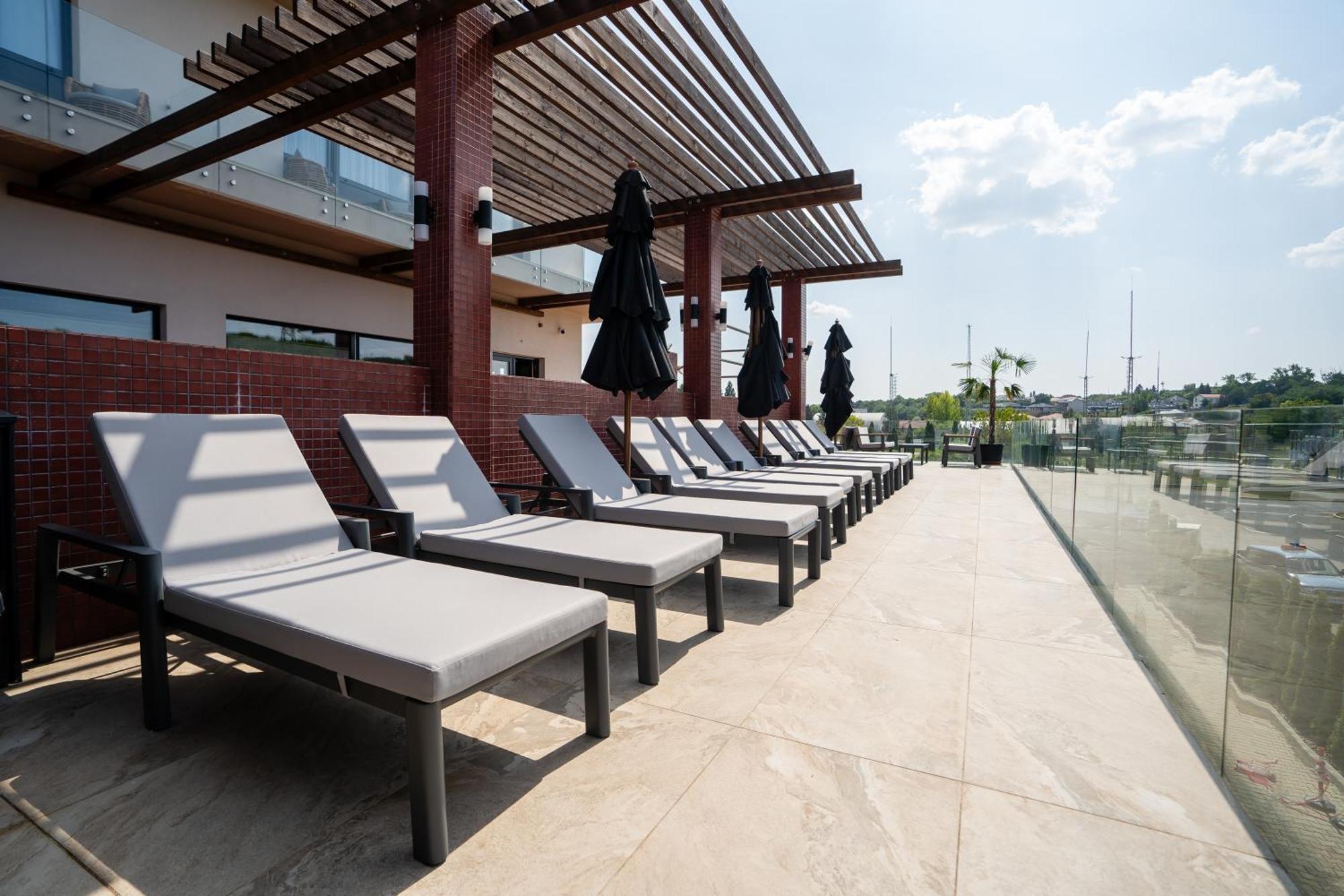 Hotel Allure Healthy & 4*