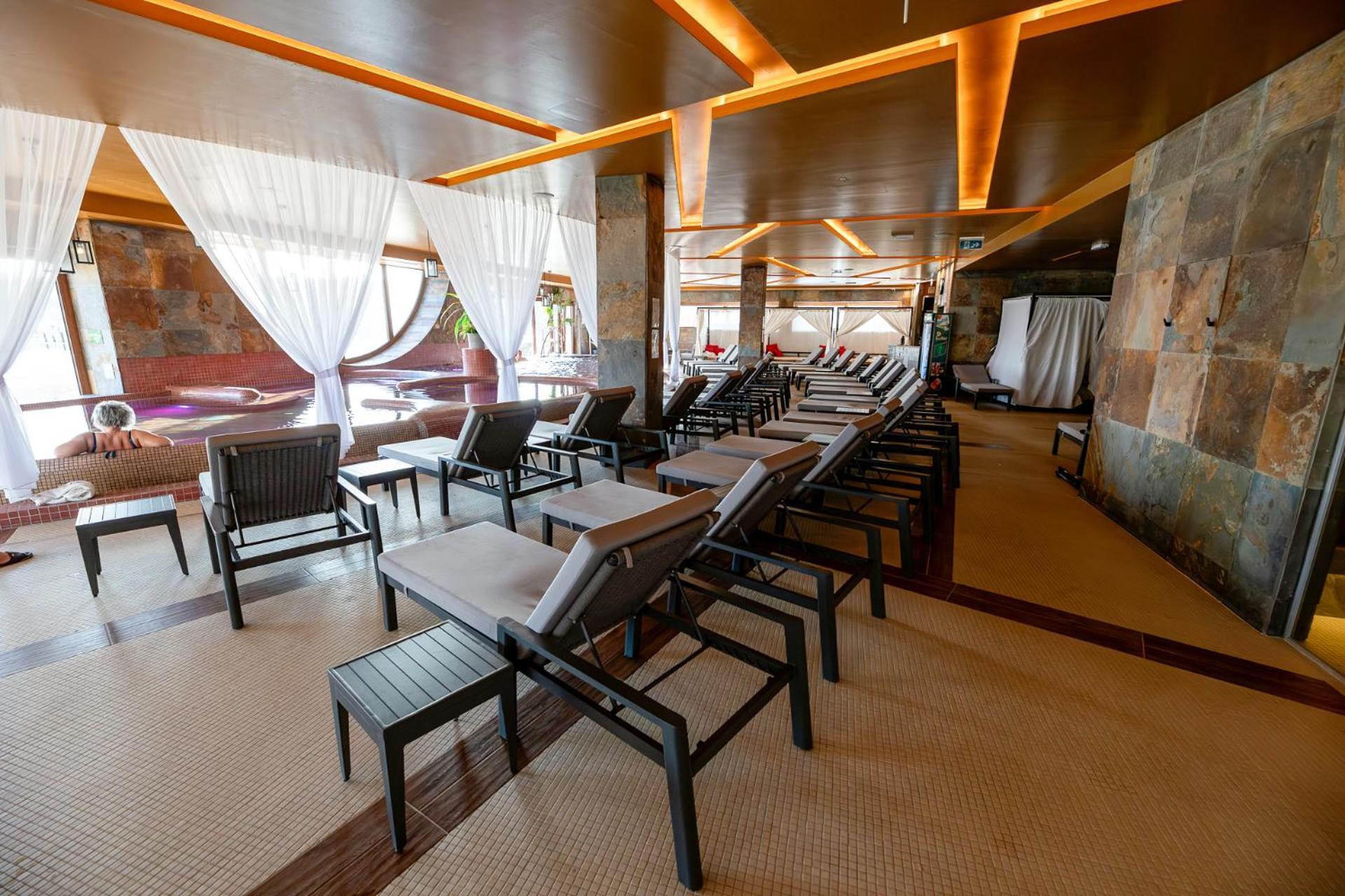 Allure Healthy & Hotel 4*