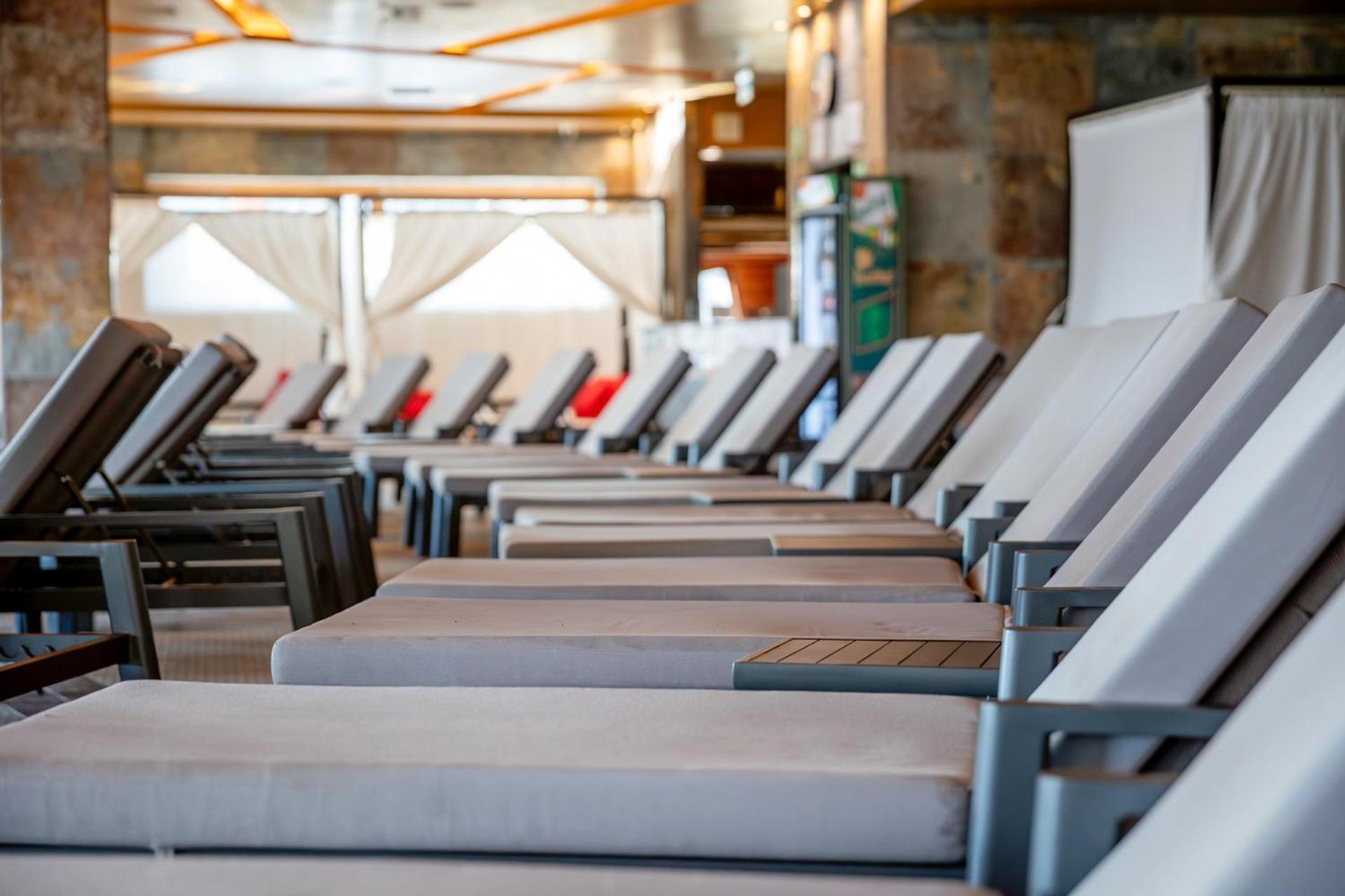 Hotel Allure Healthy & 4*