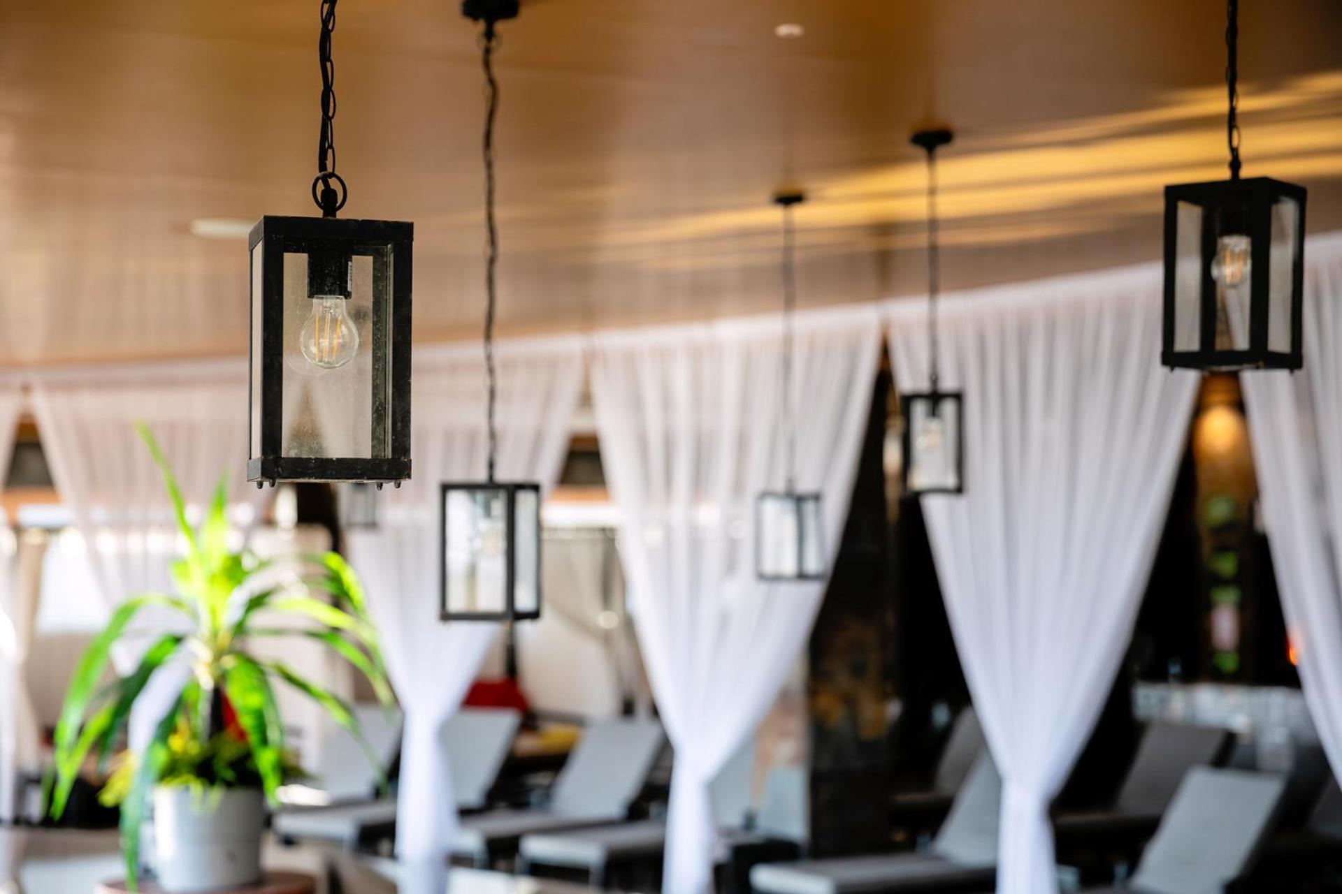 Allure Healthy & Hotel 4*