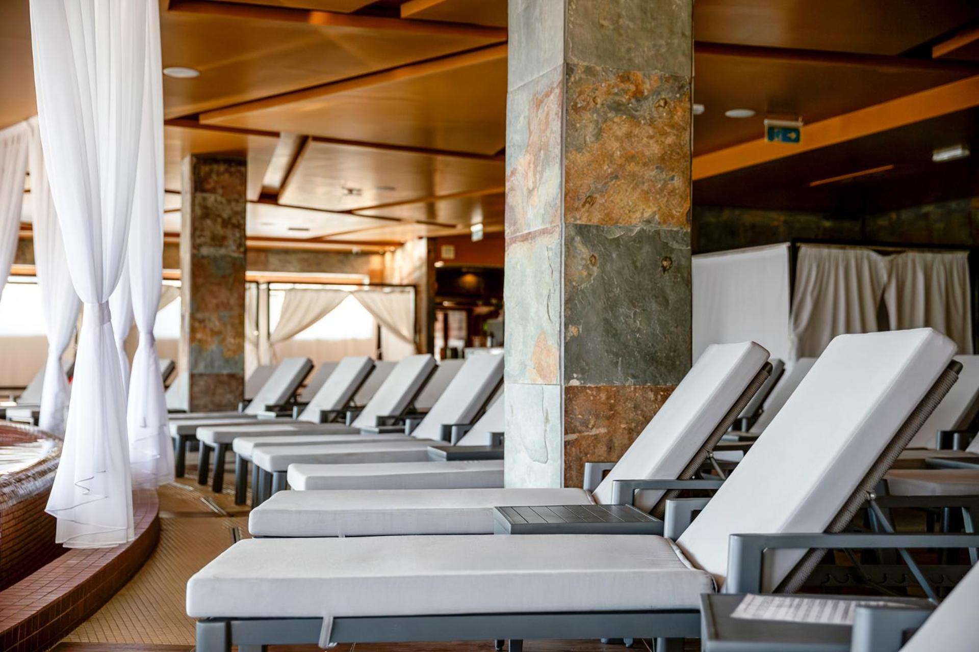 Hotel Allure Healthy & 4*