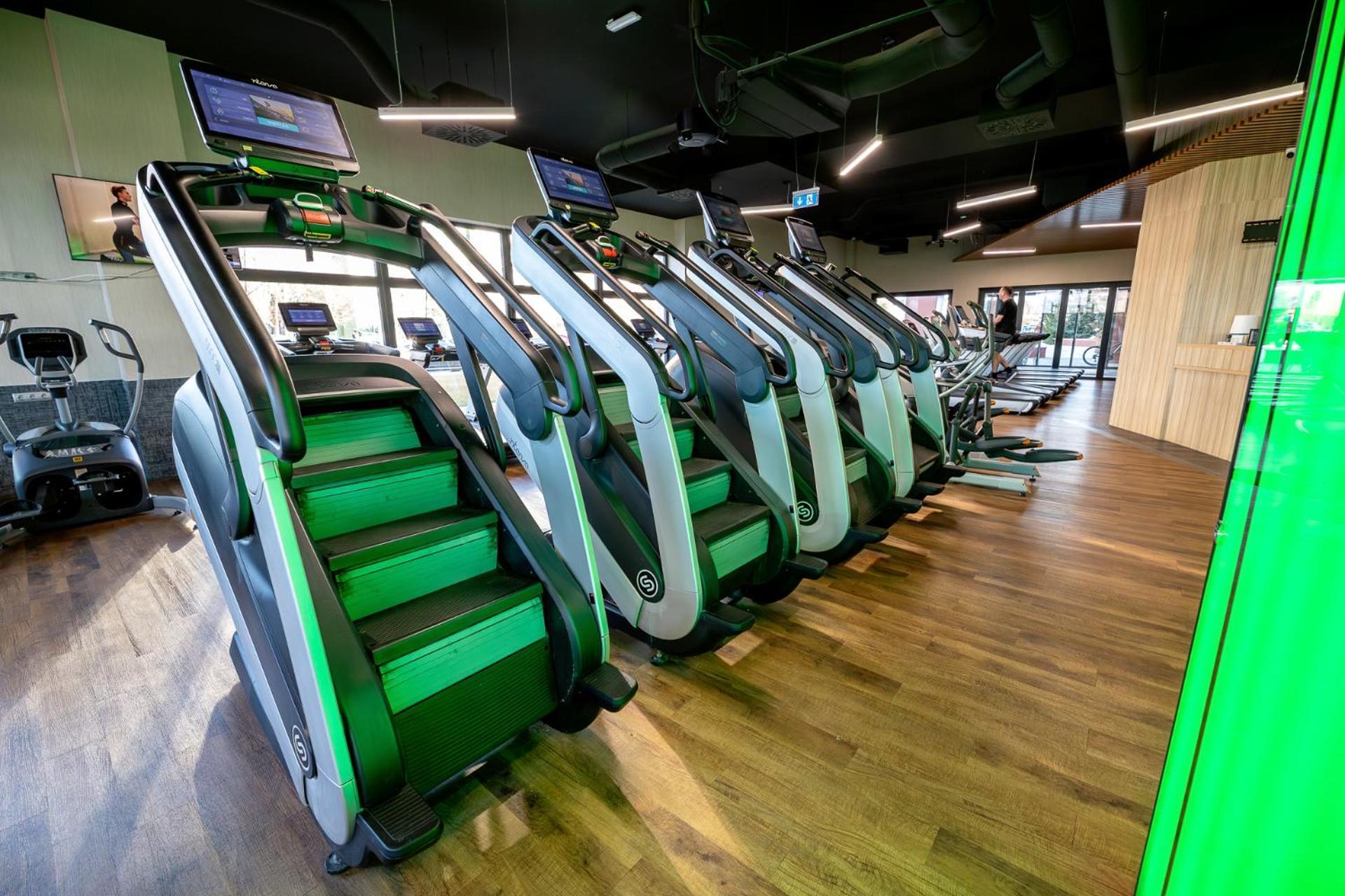 Allure Healthy & Hotel